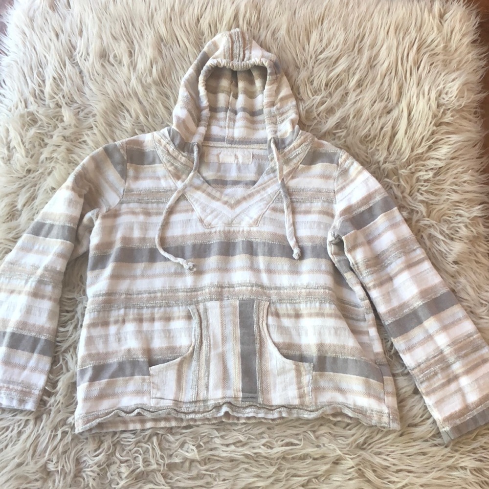 Jen’s Pirate Booty Sweatshirt